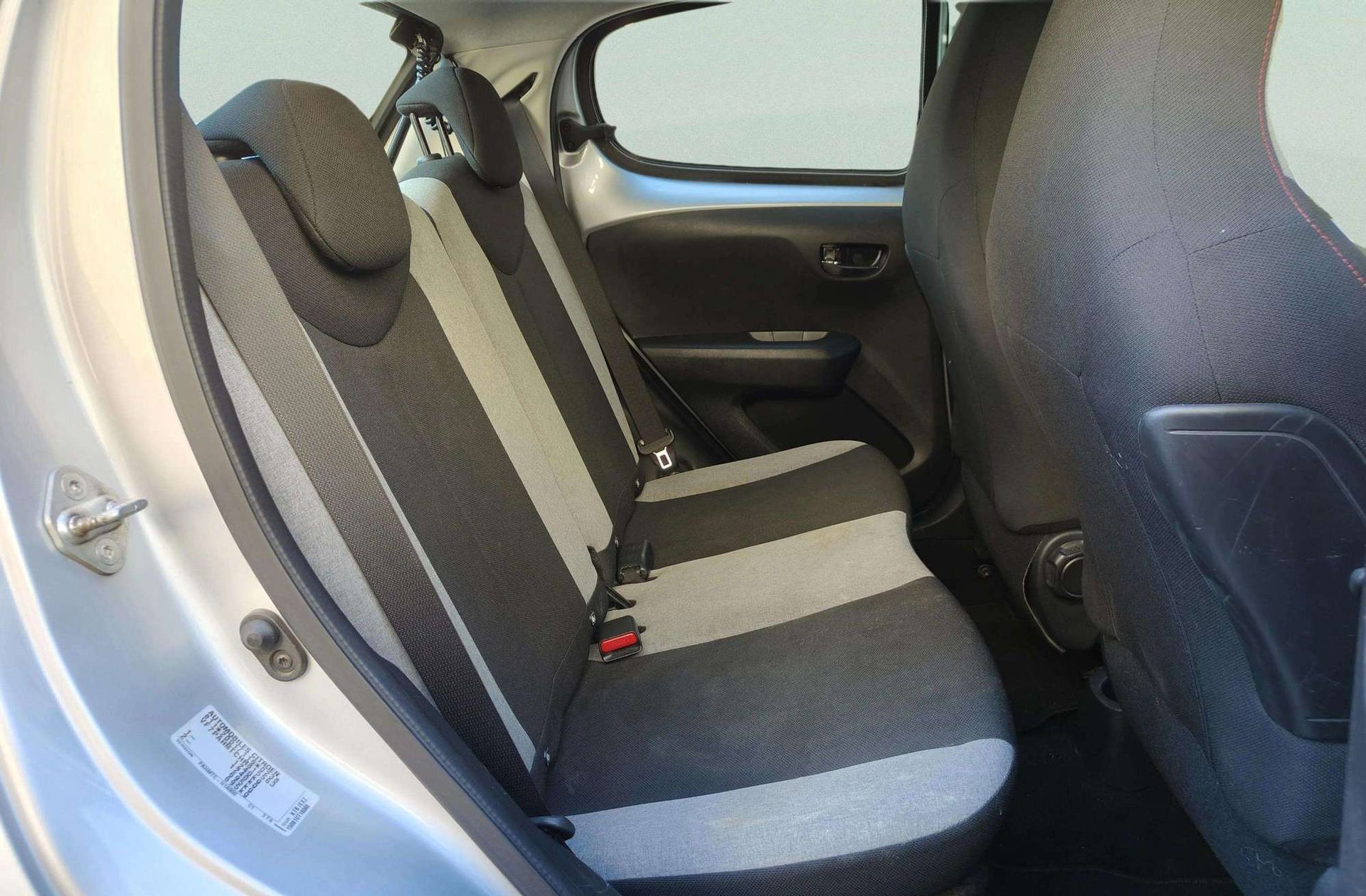 Citroën C1 PureTech 82 City Edition - foto 14