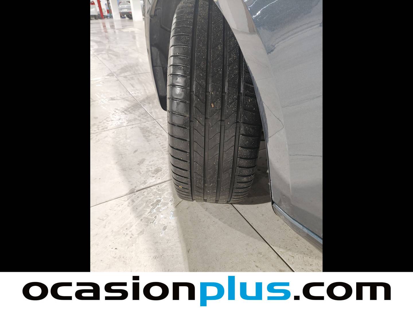 Foto Cupra León CUPRA León 1.5 eTSI DSG (150 CV)