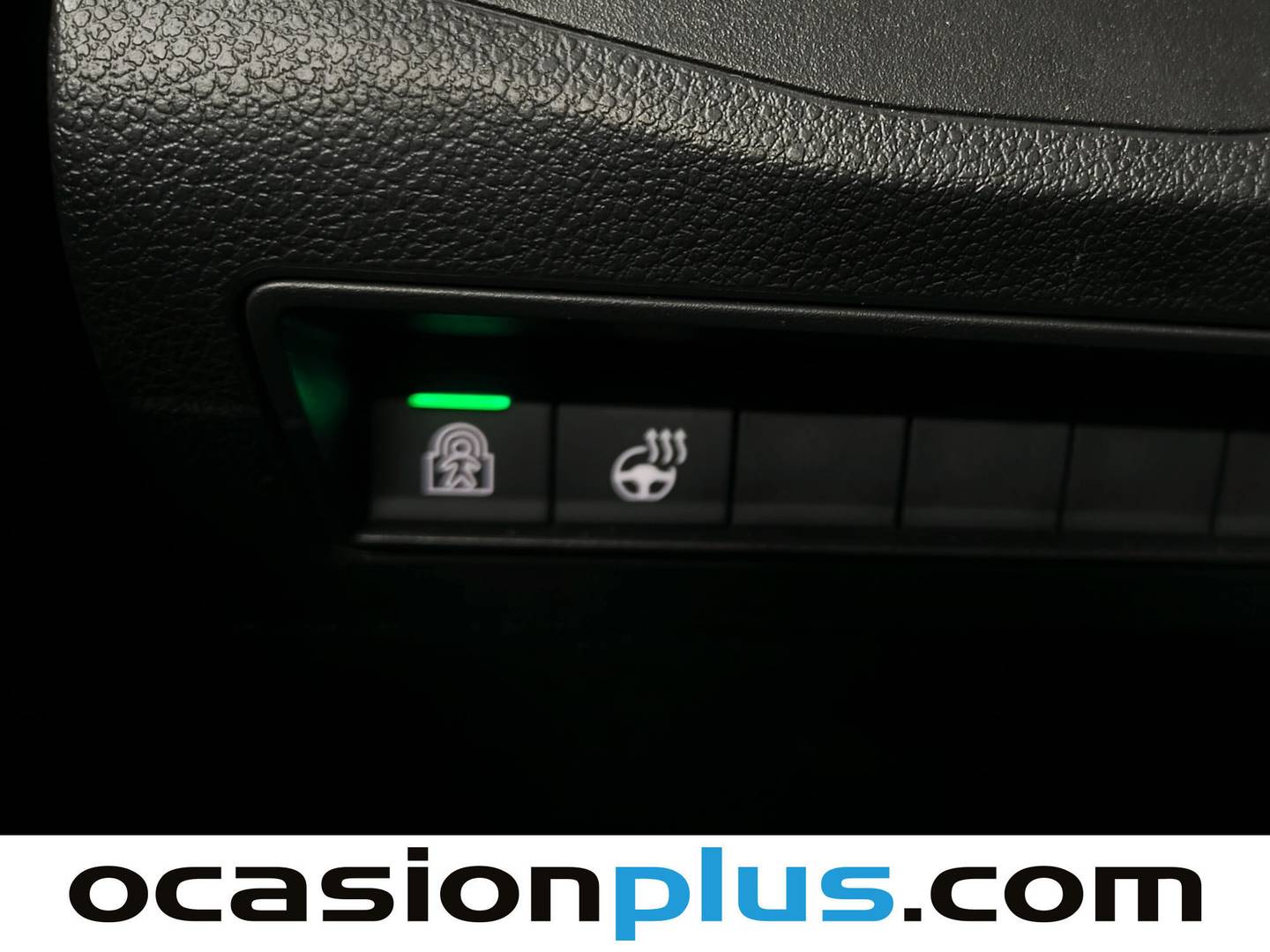 Extras y acabados del Peugeot Rifter Peugeot Rifter BlueHDi 130 GT Long EAT8 (130 CV) 7 Plazas