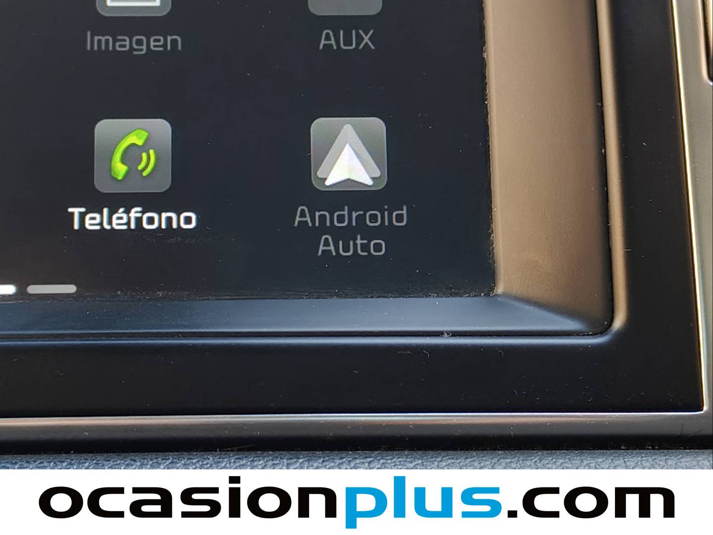 Acabados KIA Sportage Kia Sportage 1.7 CRDi VGT Eco-Dynamics x-Tech17 4x2 (115 CV)