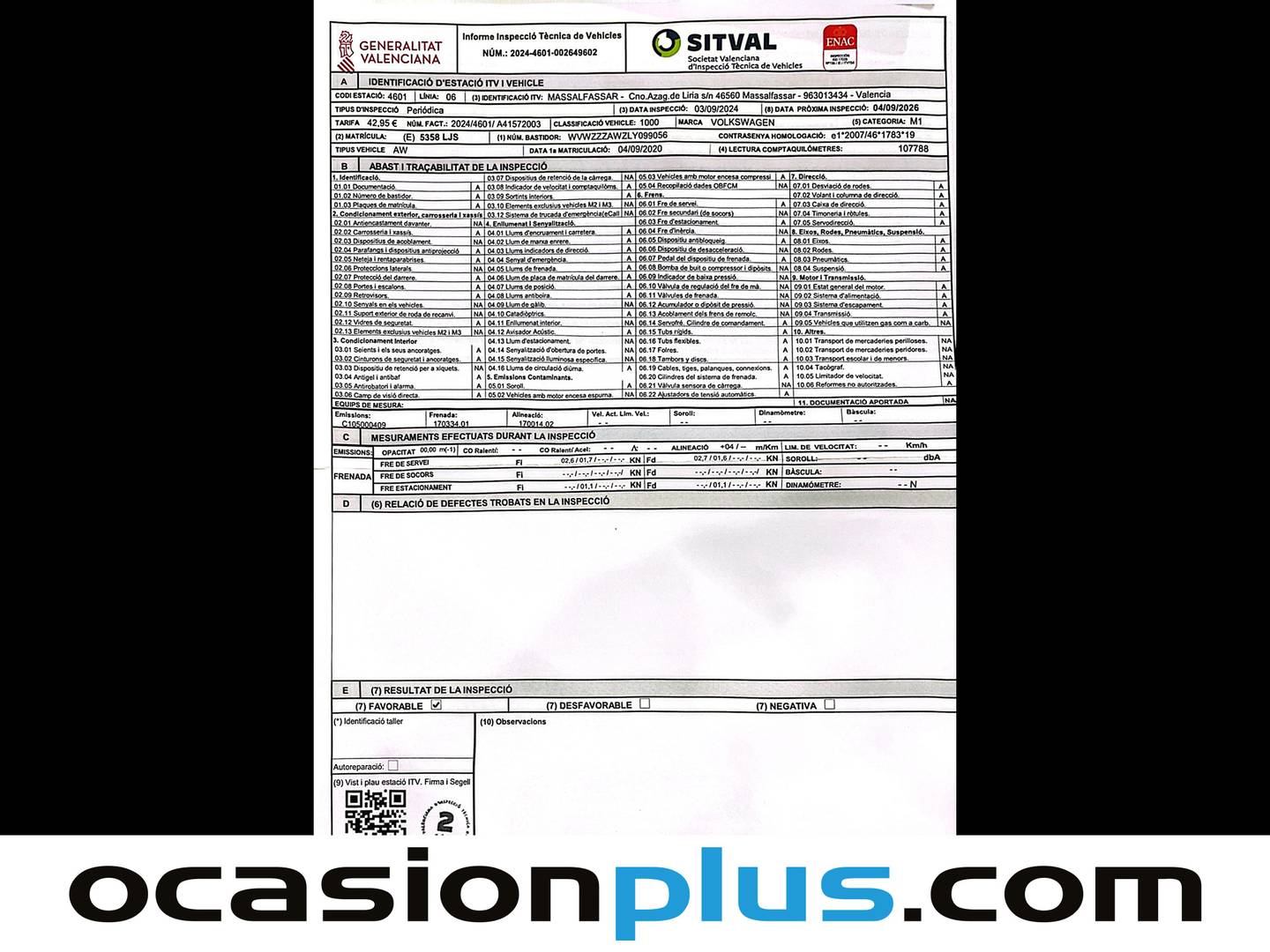 Foto Volkswagen Polo Volkswagen Polo Advance 1.6 TDI (95 CV)