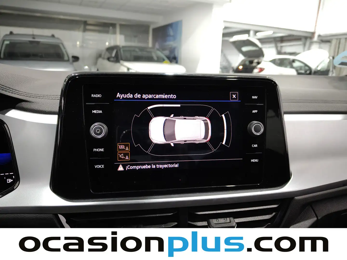 Foto Volkswagen T-Roc Volkswagen T-Roc Life 1.5 TSI  (150 CV)