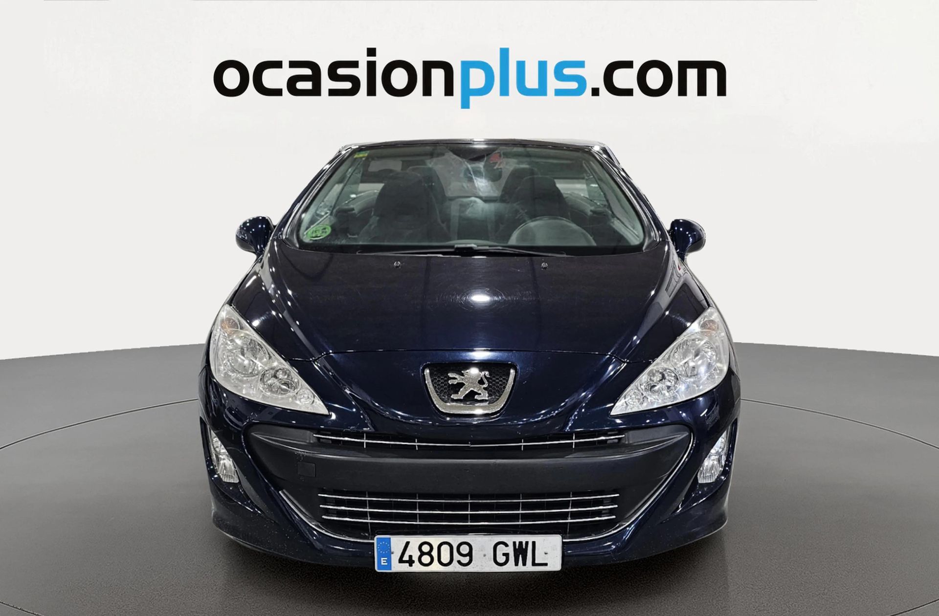 Peugeot 308 CC Cabrio 1.6 VTi Sport - foto 13