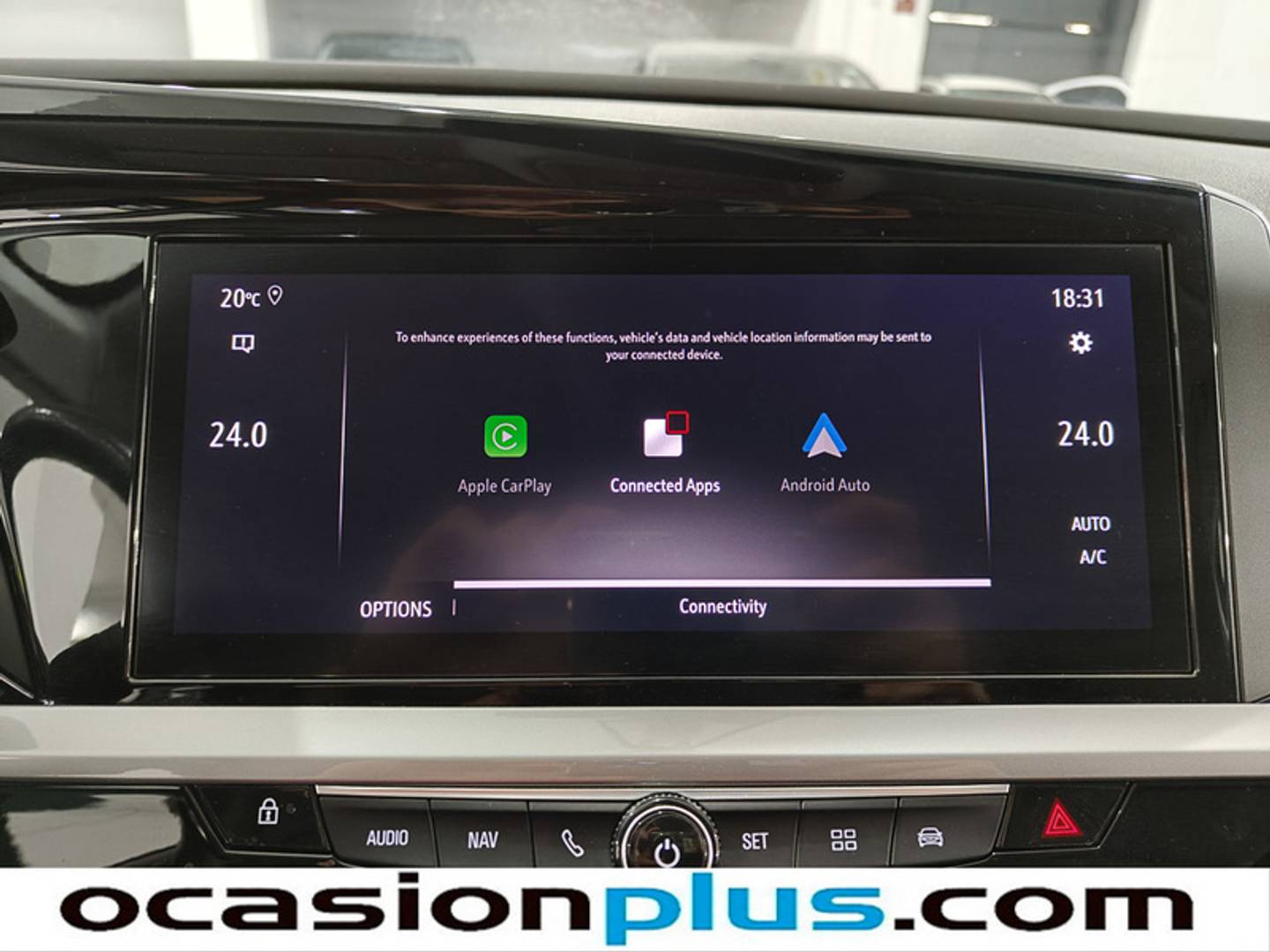 Opel Grandland Opel Grandland 1.2 Turbo Ultimate (130 CV) de segunda mano