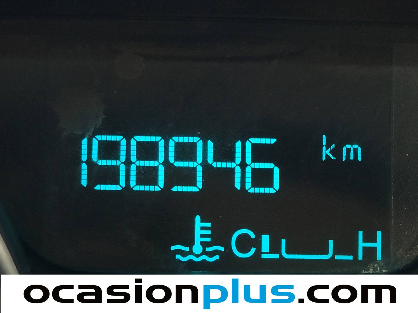 Ford Tourneo Courier Ford Tourneo Courier 1.6 TDCi Titanium (95 CV) seminuevo