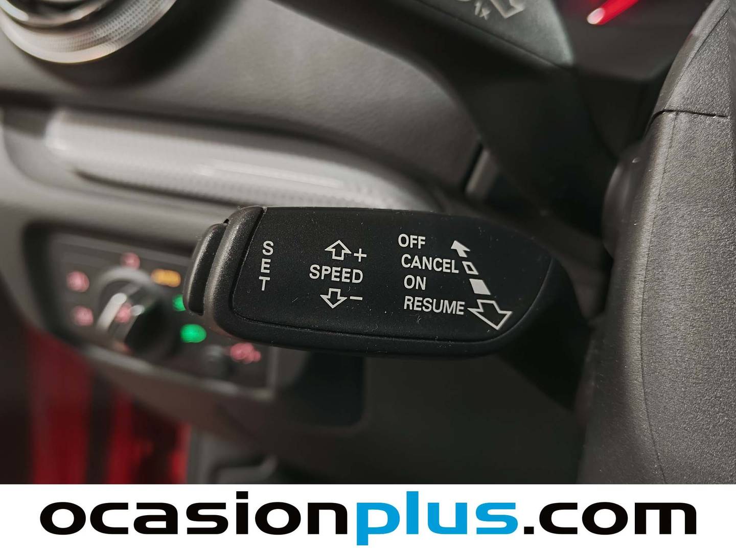 Audi A3 Audi A3 Sportback Advanced 1.2 TFSI (110 CV) de ocasión