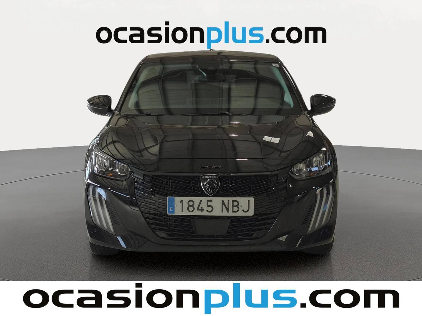 Foto Peugeot 208 Peugeot 208 PureTech 100 Allure (100 CV)