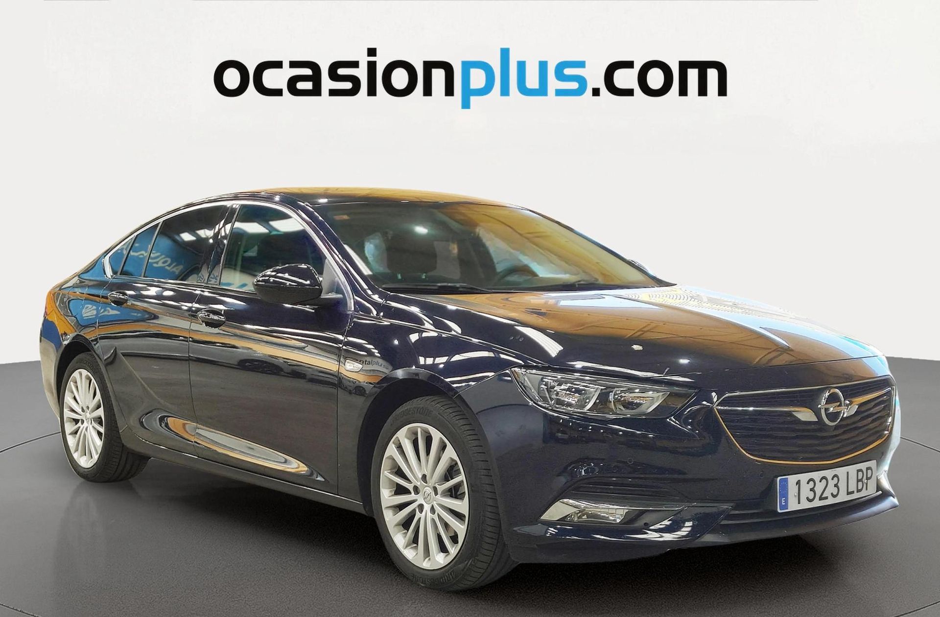 Opel Insignia GS 1.5 Turbo XFT Innovation - foto 2