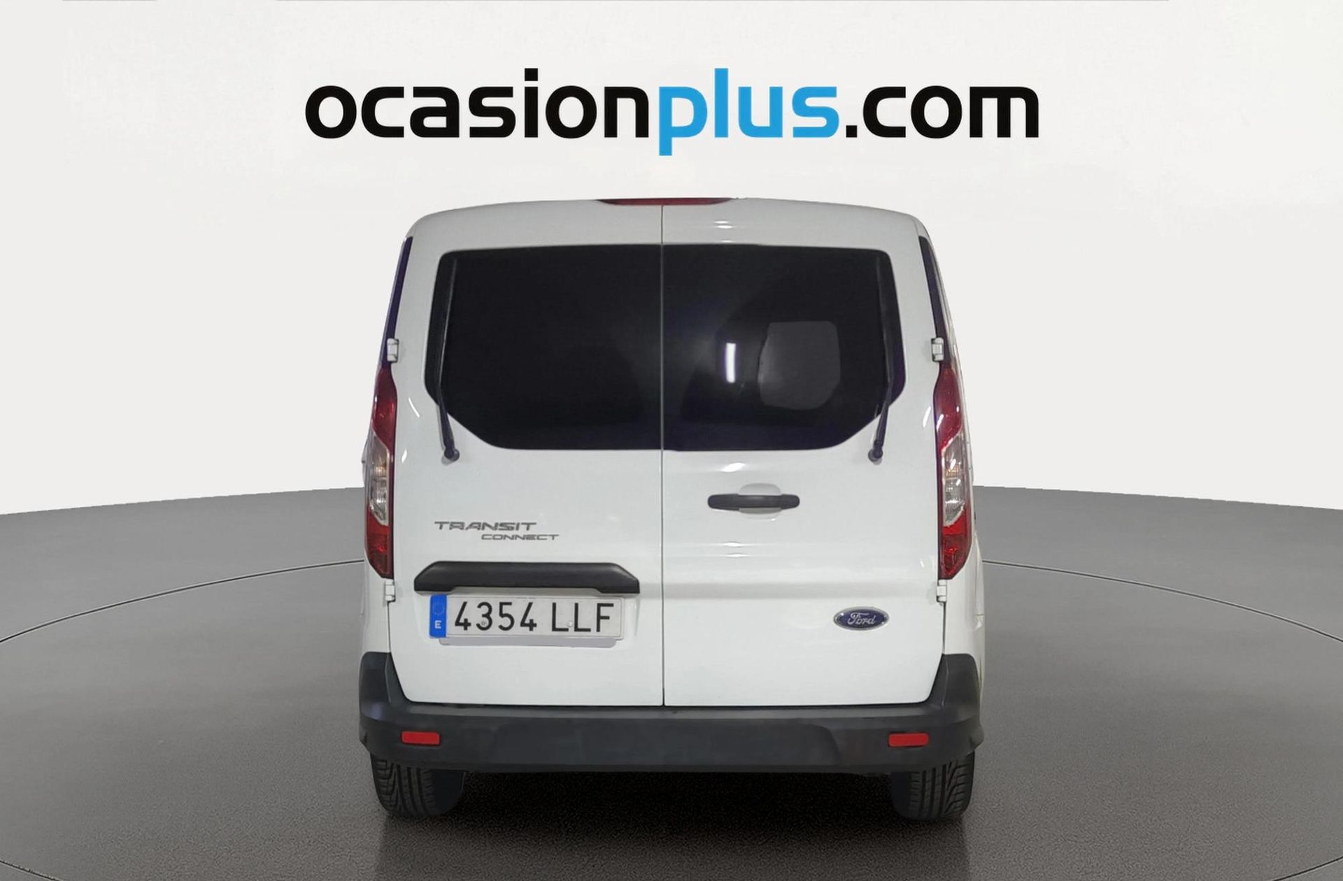 Ford Transit Connect Kombi 1.5 TDCi Trend 230 L2 - foto 11