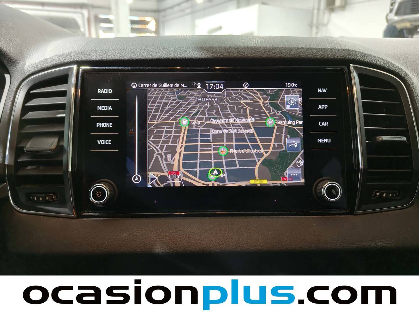 Foto Skoda Karoq Skoda Karoq 2.0 TDI Ambition (115 CV)