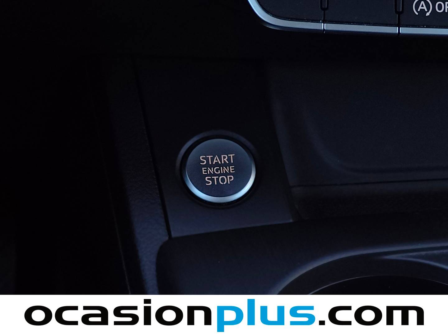 Audi A4 Audi A4 Advanced edition 2.0 TDI  (150 CV) S tronic de segunda mano