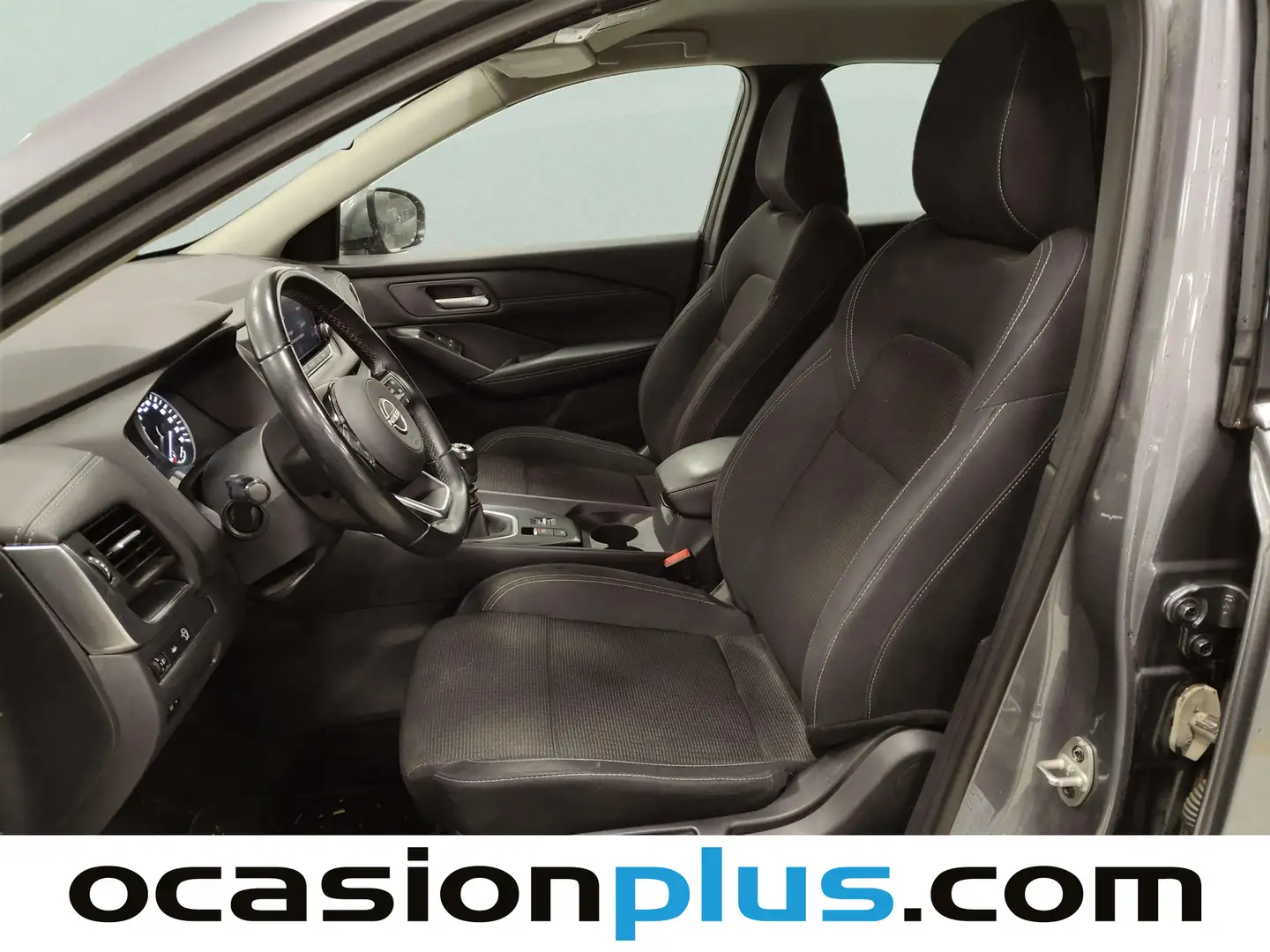 Foto Nissan QASHQAI Nissan Qashqai DIG-T 140 mHEV Acenta 4x2 (140 CV)