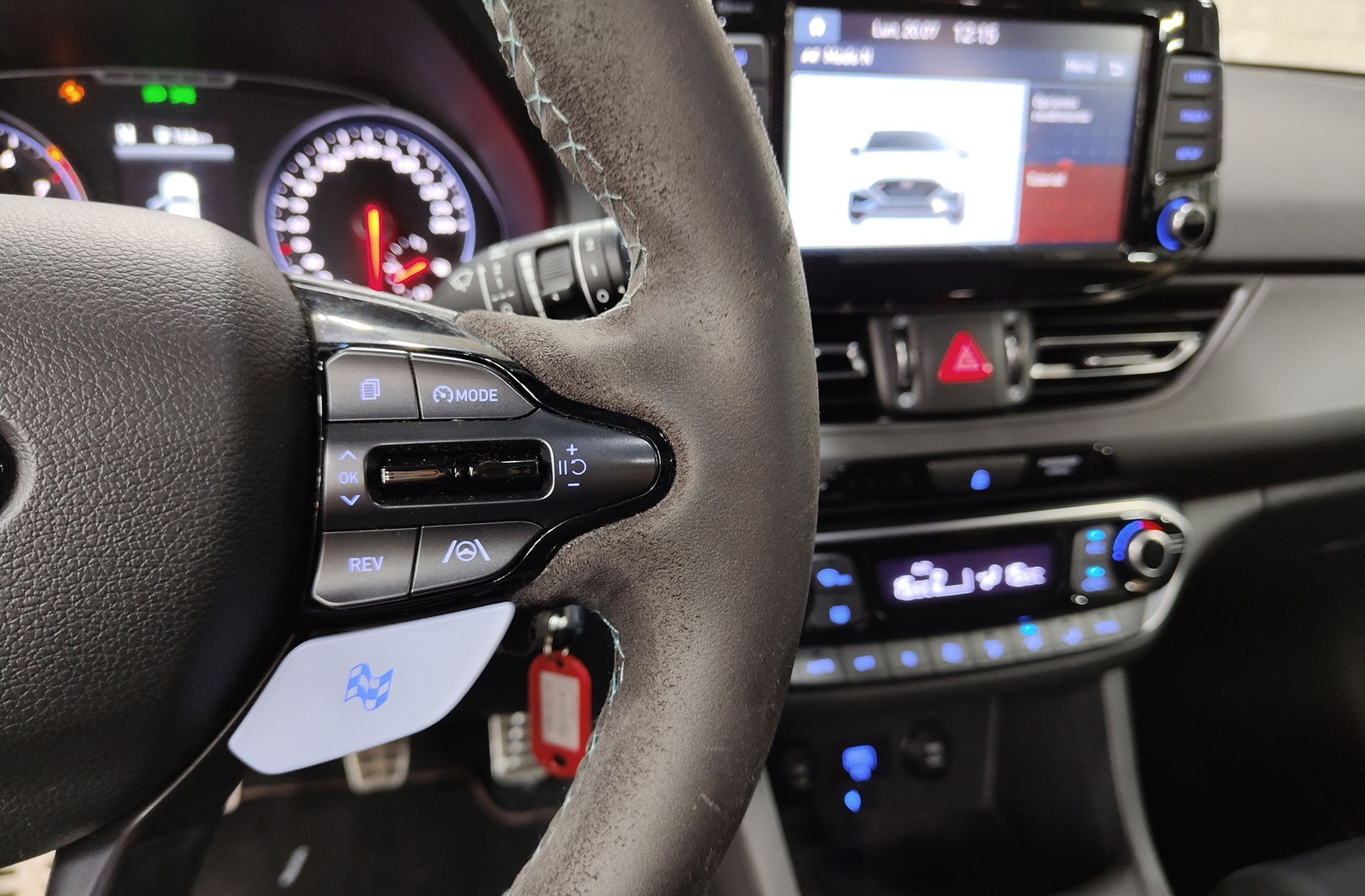 Hyundai i30 2.0 T-GDi N - foto 29