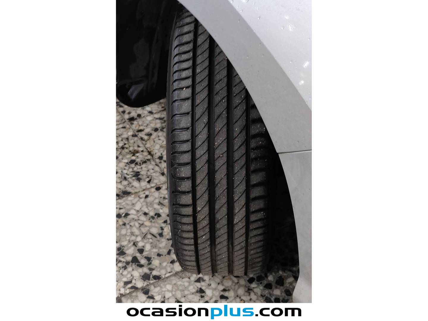 Peugeot 308 Peugeot 308 1.6 VTi Active (120 CV) km 0