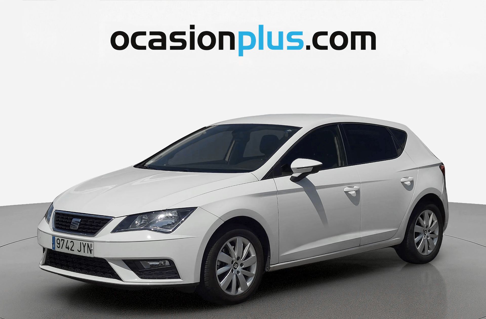 SEAT León 1.6 TDI Style