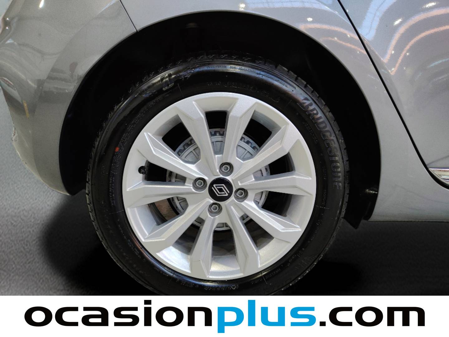 Foto Renault Clio Renault Clio Evolution dCi (100 CV)