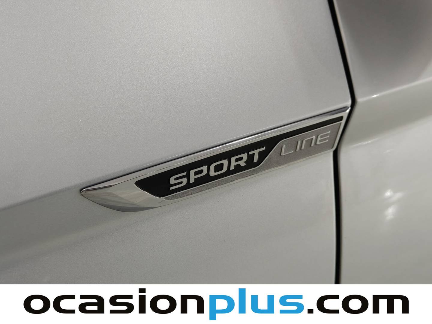 Skoda Karoq Skoda Karoq 1.5 TSI Sportline (150 CV) de segunda mano
