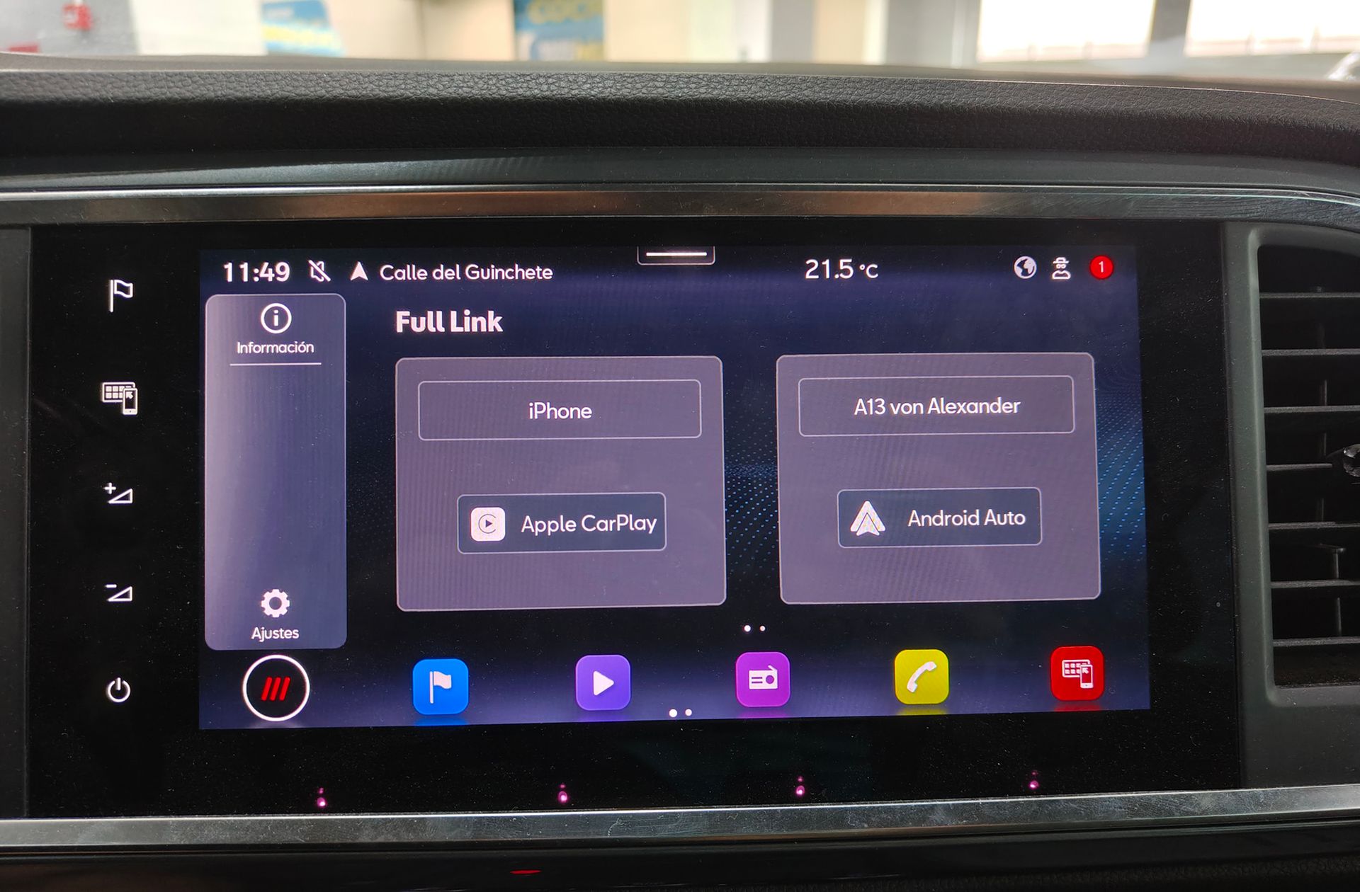SEAT Ateca 1.5 TSI Style XM - foto 8