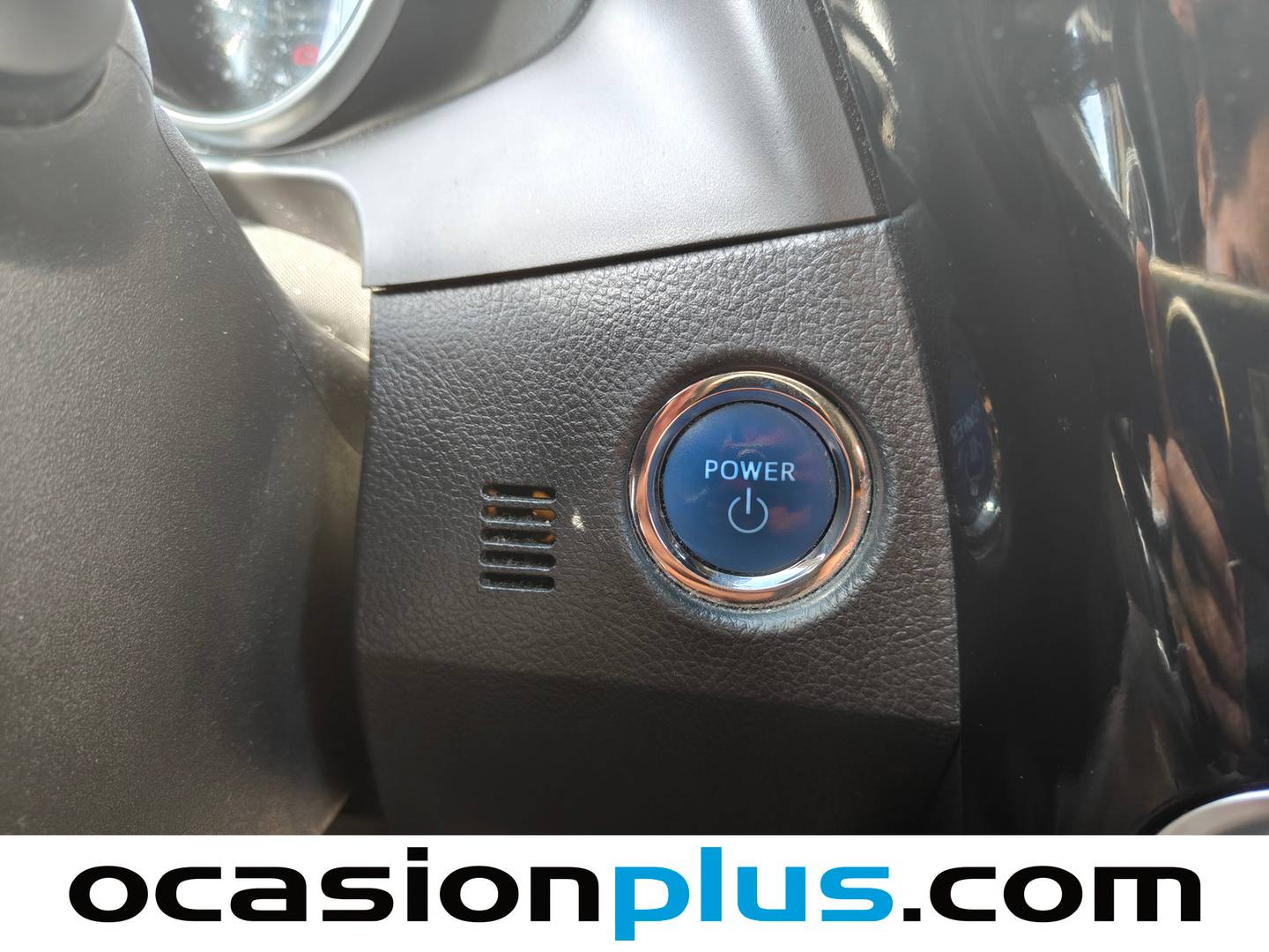 Extras del Toyota Auris Toyota Auris 140H Hybrid Touring Sports Feel! (136 CV)