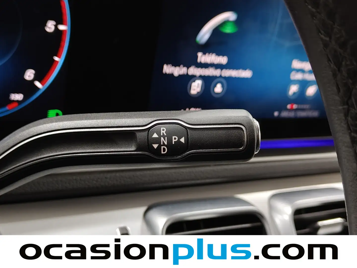 Foto Mercedes GLE Mercedes-Benz GLE GLE 350 d 4Matic (272 CV) Pack AMG