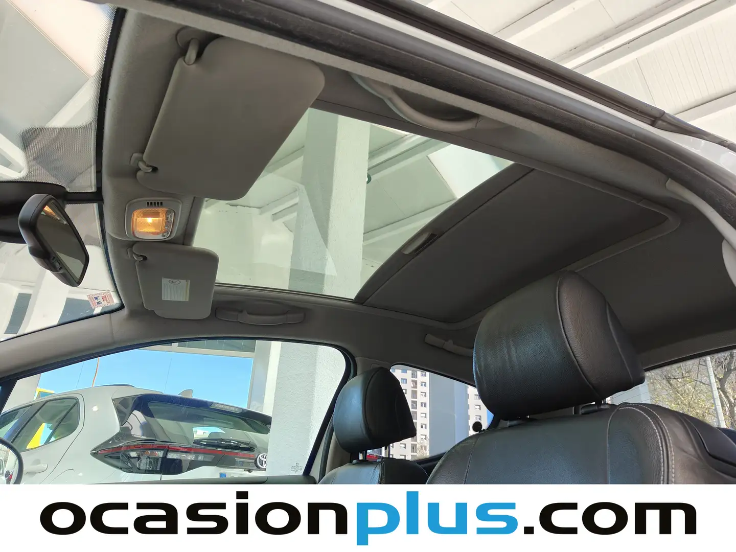 Foto Peugeot 207 Peugeot 207 1.6 HDI GT (110 CV)