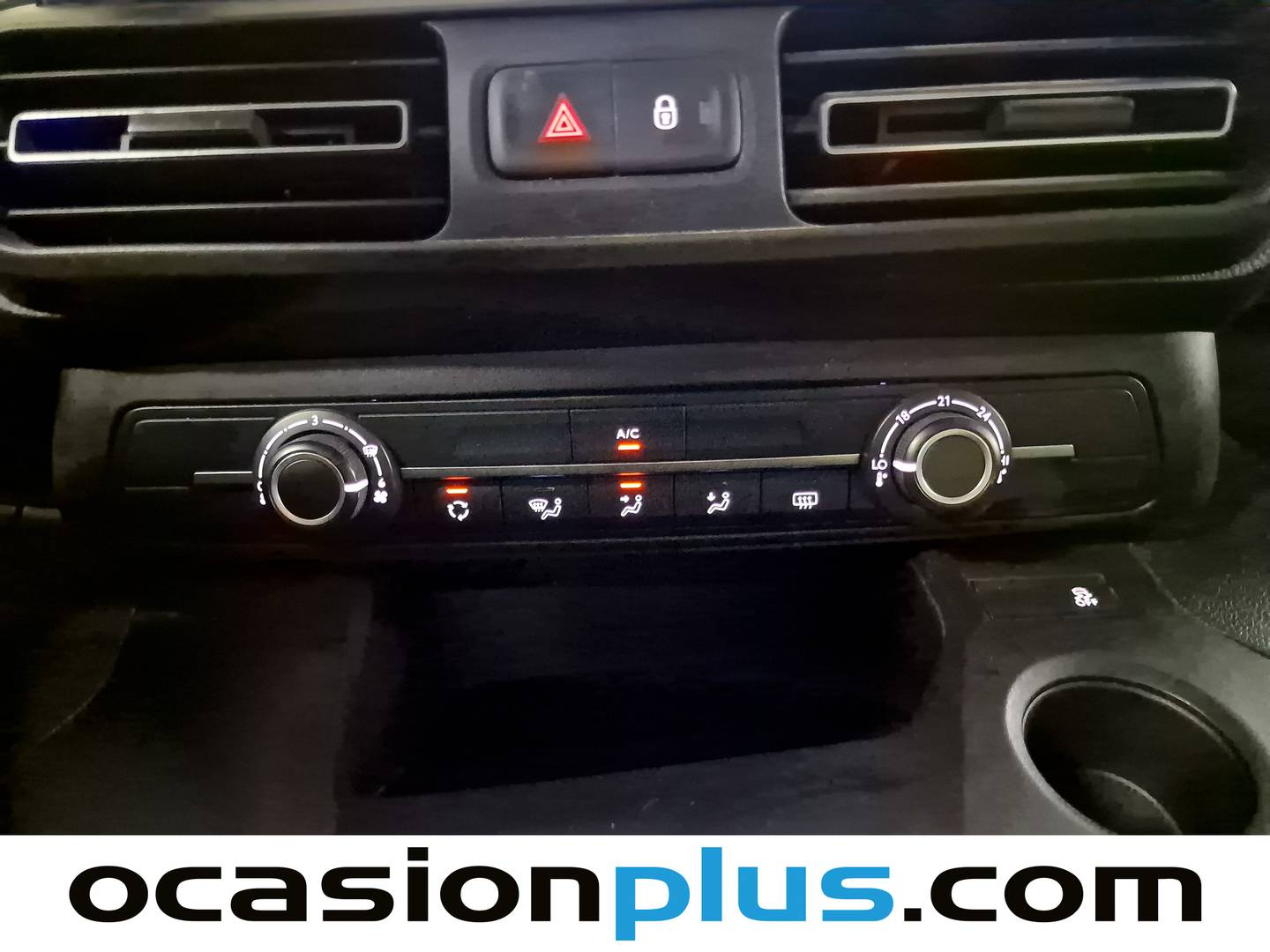 Citroën Berlingo Citroën Berlingo BlueHDi 130 Talla M Feel (130 CV) km 0