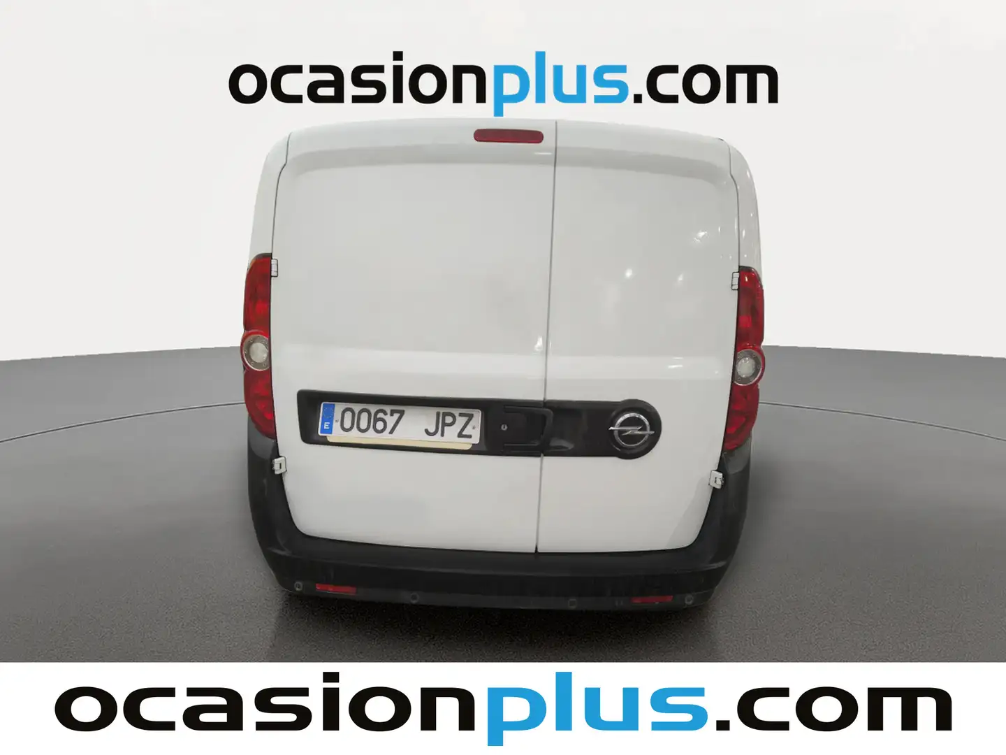 Foto Opel Combo Opel Combo Cargo 1.3 CDTI L1 H1 (90 CV)