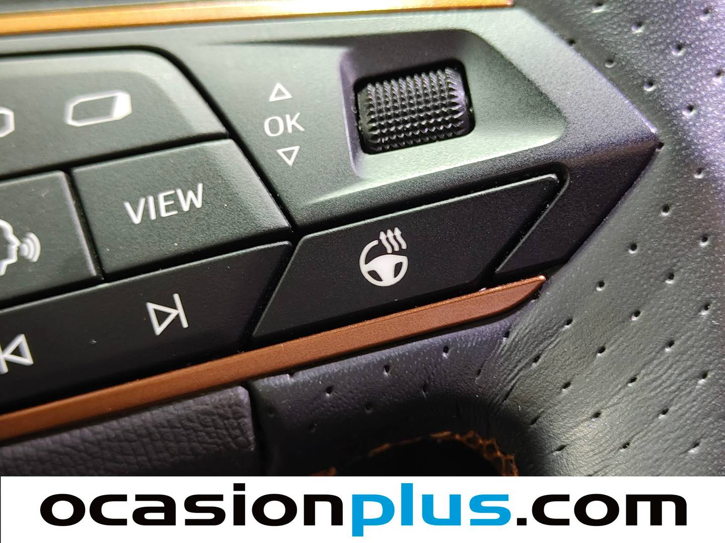 Equipamiento del Cupra Formentor Cupra Formentor 1.5 TSI DSG (150 CV)