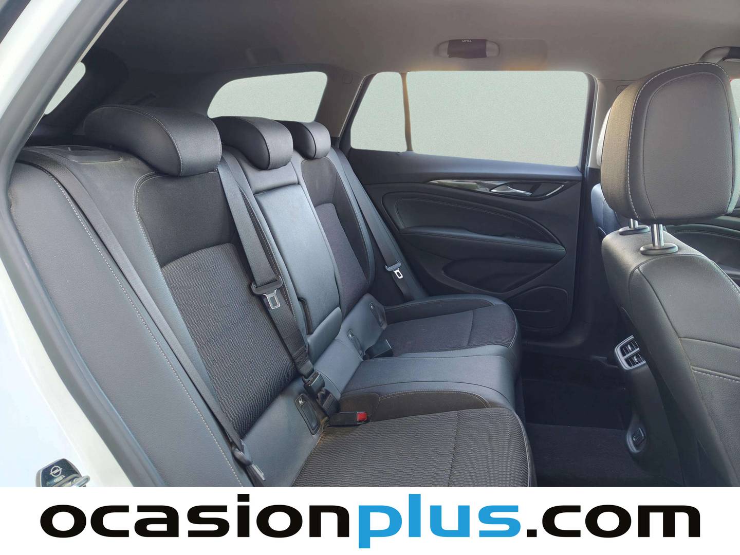 Opel Insignia Opel Insignia Sports Tourer 1.6 CDTI ecoTEC D Excellence (136 CV) diésel