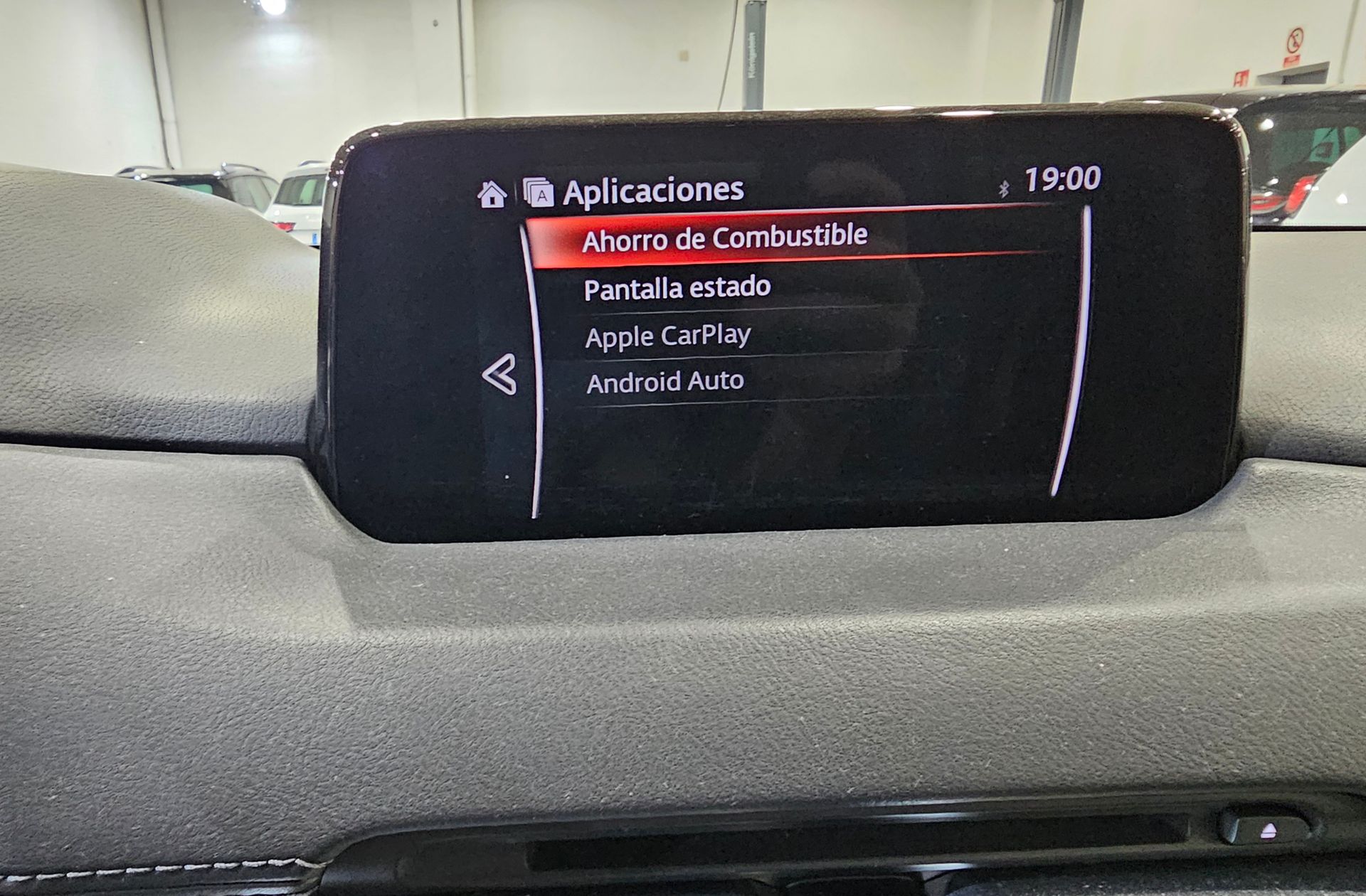 Mazda CX-5 2.0 G Zenith 2WD - foto 9