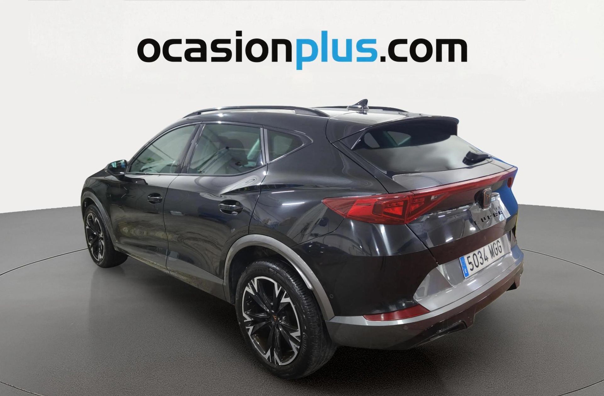 Cupra Formentor 1.5 TSI DSG - foto 3