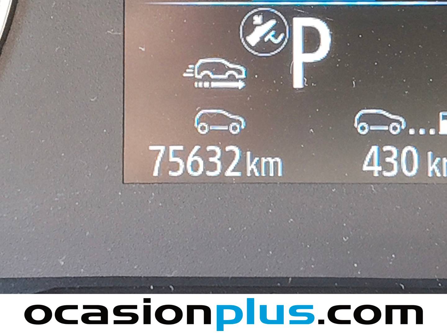 Renault Arkana Renault Arkana Equilibre TCe (140 CV) EDC Microhíbrido seminuevo