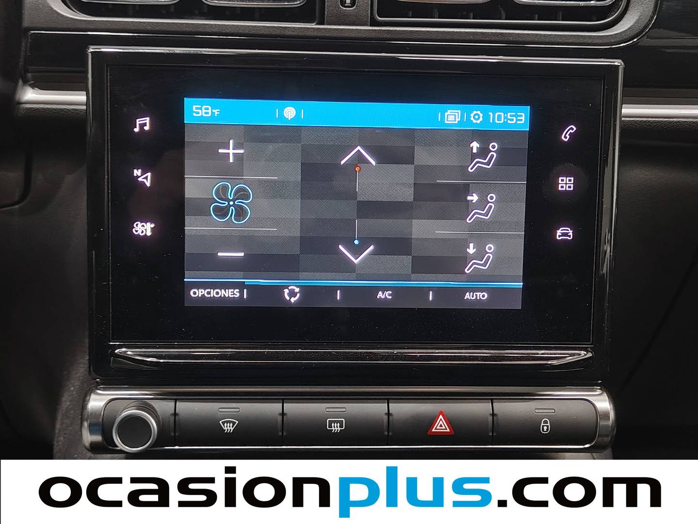 Citroën C3 Origin Citroen C3 Origin Origin PureTech 110 Max (110 CV) gasolina