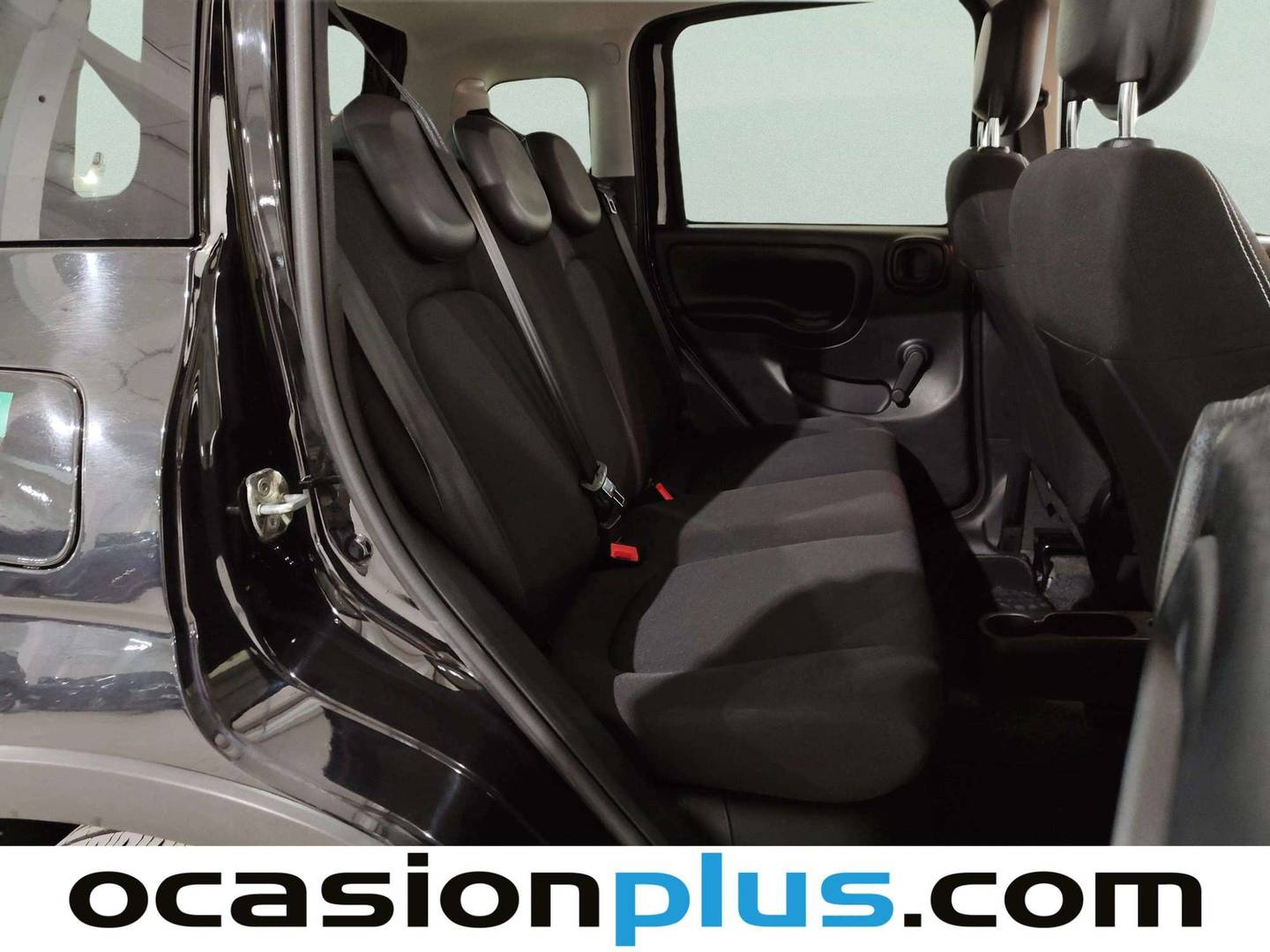 Foto Fiat Panda Fiat Panda 1.0 Hybrid Cross (70 CV)