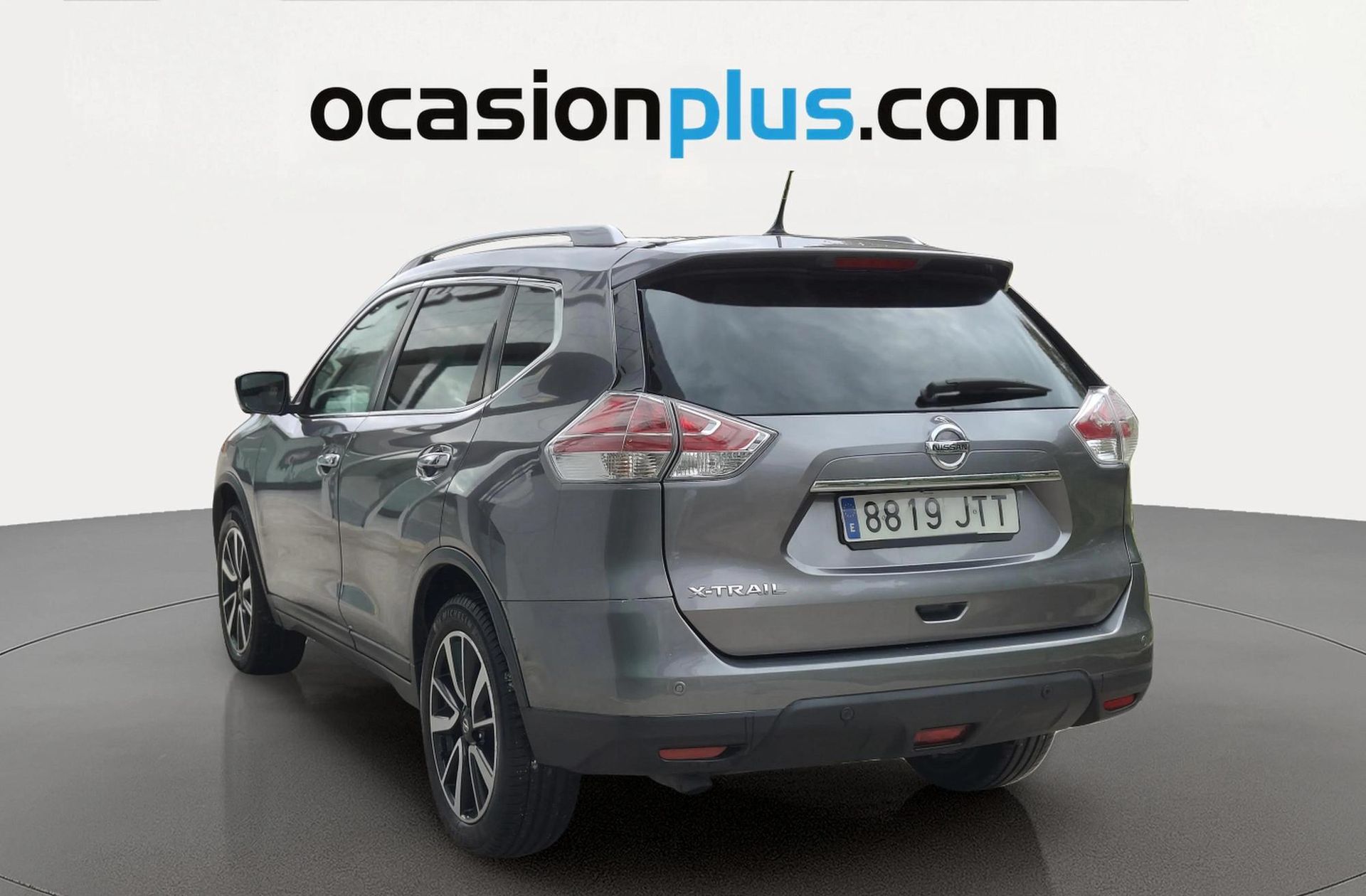 Nissan X-Trail 1.6 dCi Tekna 4x2 XTronic 7 plazas - foto 3