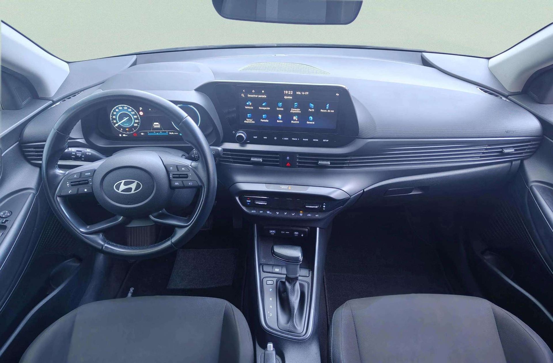 Hyundai i20 1.0 T-GDi 48V Tecno DCT - foto 6