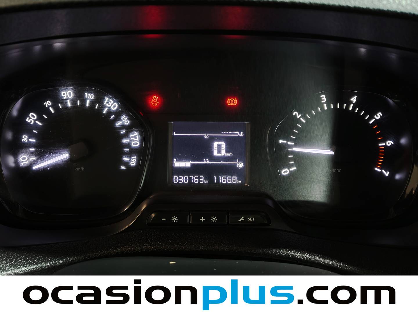 Foto Peugeot Expert Peugeot Expert Furgon BlueHDi 120 S&S Pro Standard (120 CV)