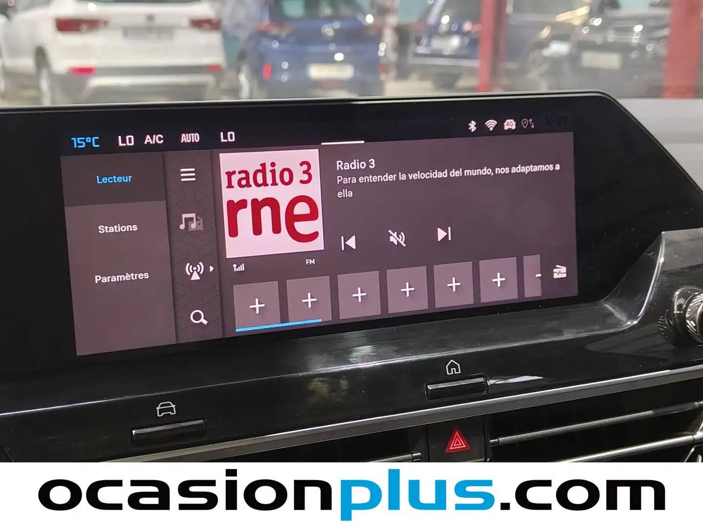 Foto Citroën C4 Citroen C4 PureTech 130 S&S 6v Feel Pack (130 CV)