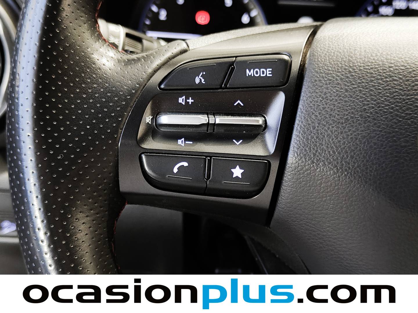 Foto Hyundai Kona Hyundai Kona 1.0 TGDi N Line 30 Aniversario 4x2 (120 CV)