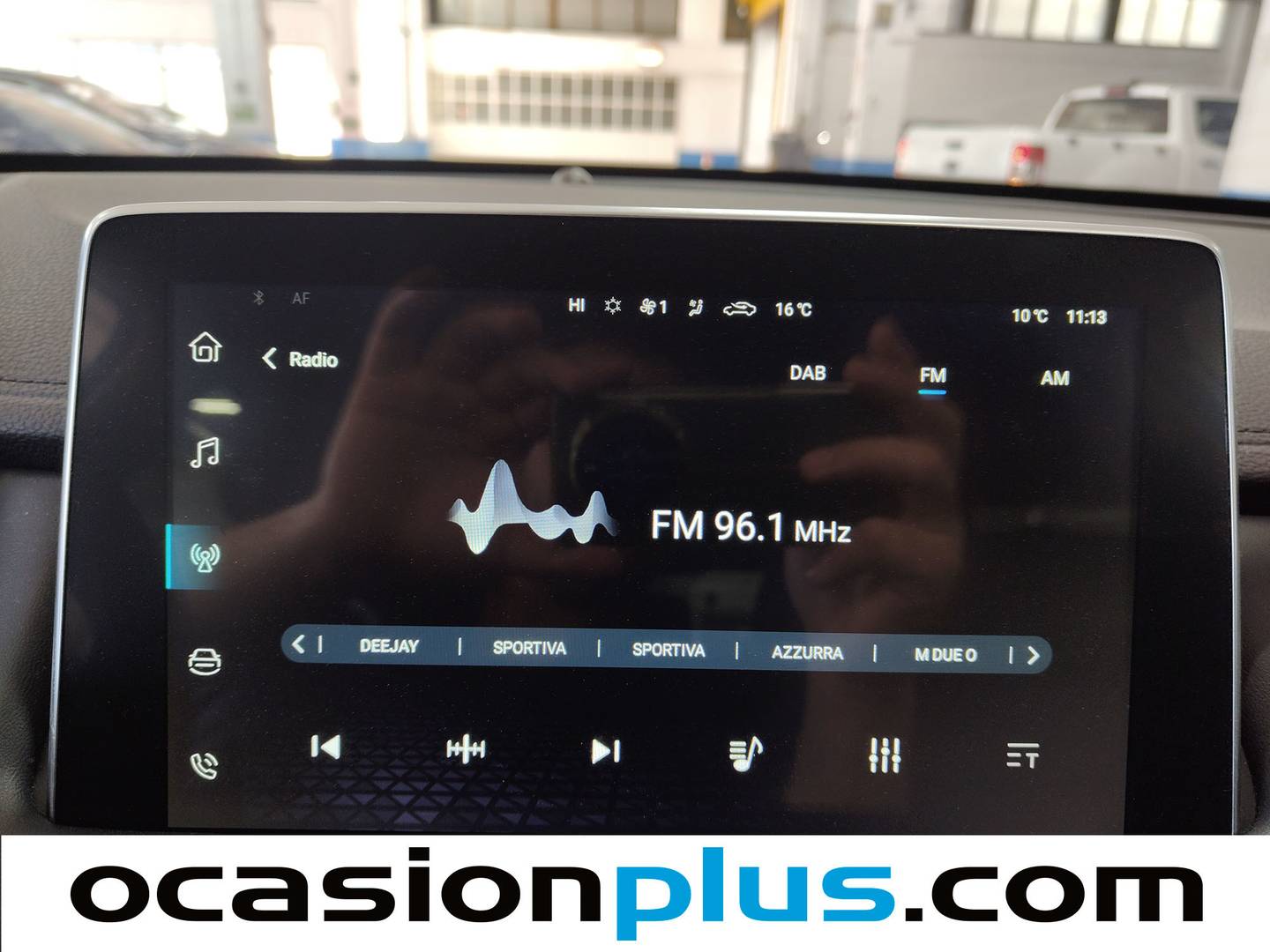 MG HS MG HS 1.5 Turbo GDI Comfort DCT (162 CV) automático