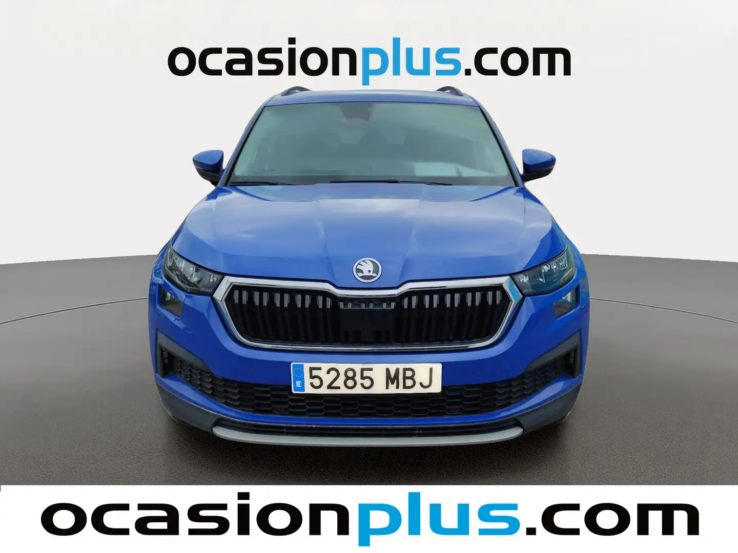 Foto Skoda Kodiaq Skoda Kodiaq 1.5 TSI Ambition 4x2 DSG (150 CV)