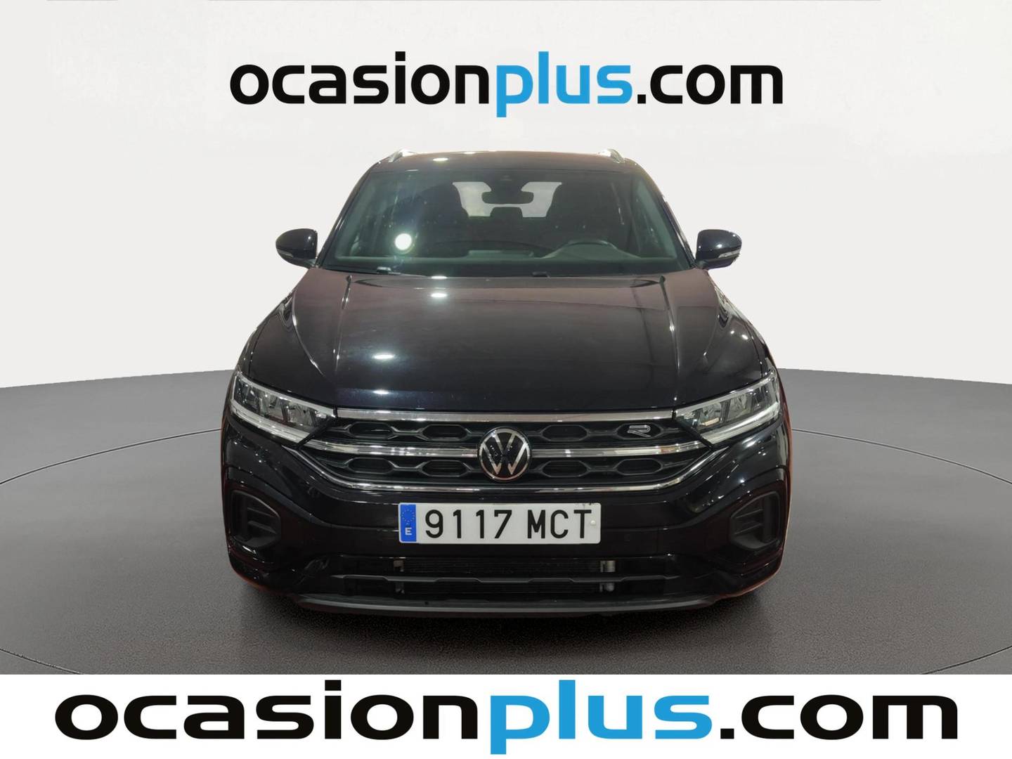 Volkswagen T-Roc Volkswagen T-Roc R-Line 1.5 TSI (150 CV) DSG 150cv