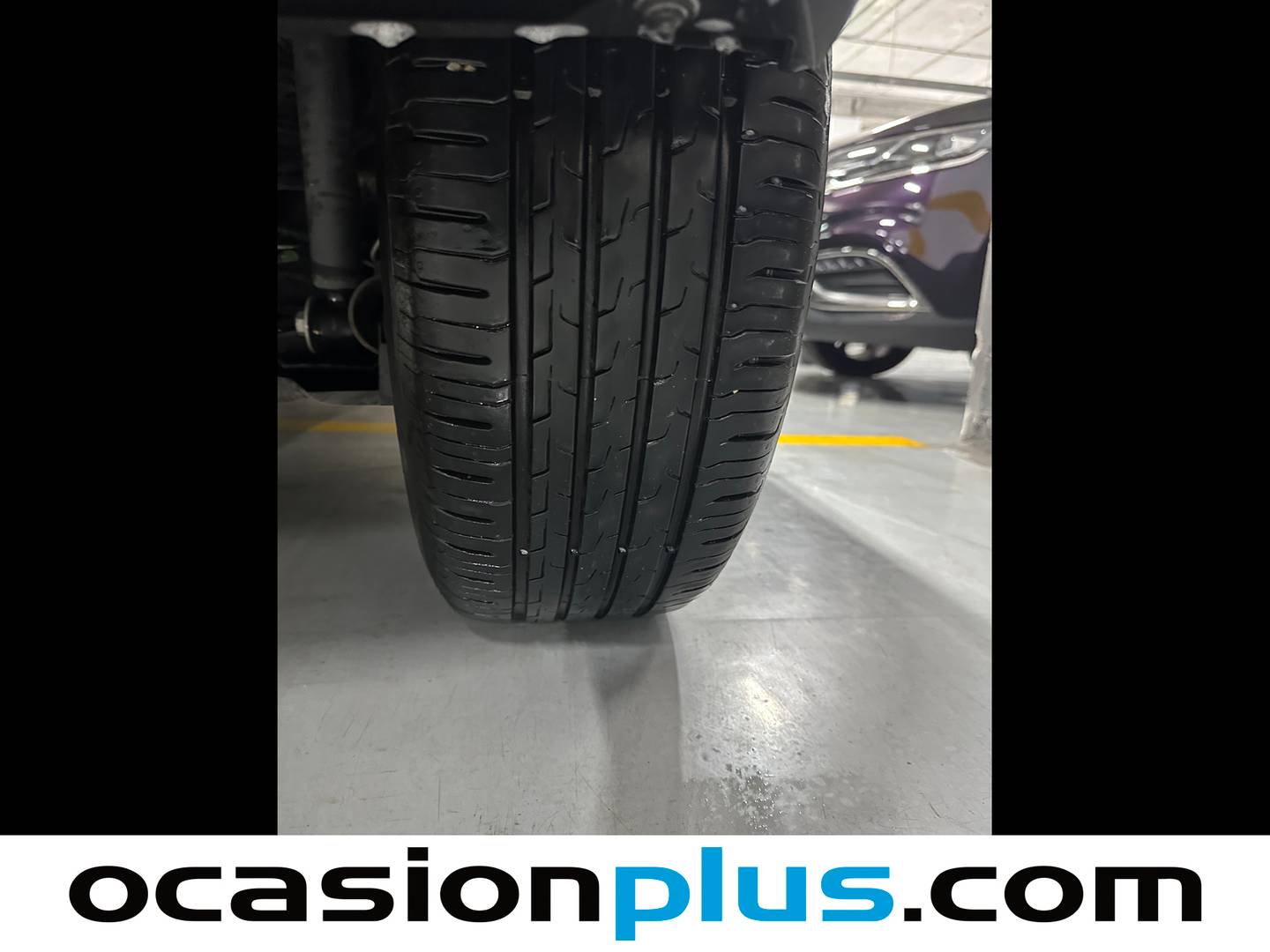 Foto Dacia Sandero Dacia Sandero Stepway Expression TCe (91 CV) CVT