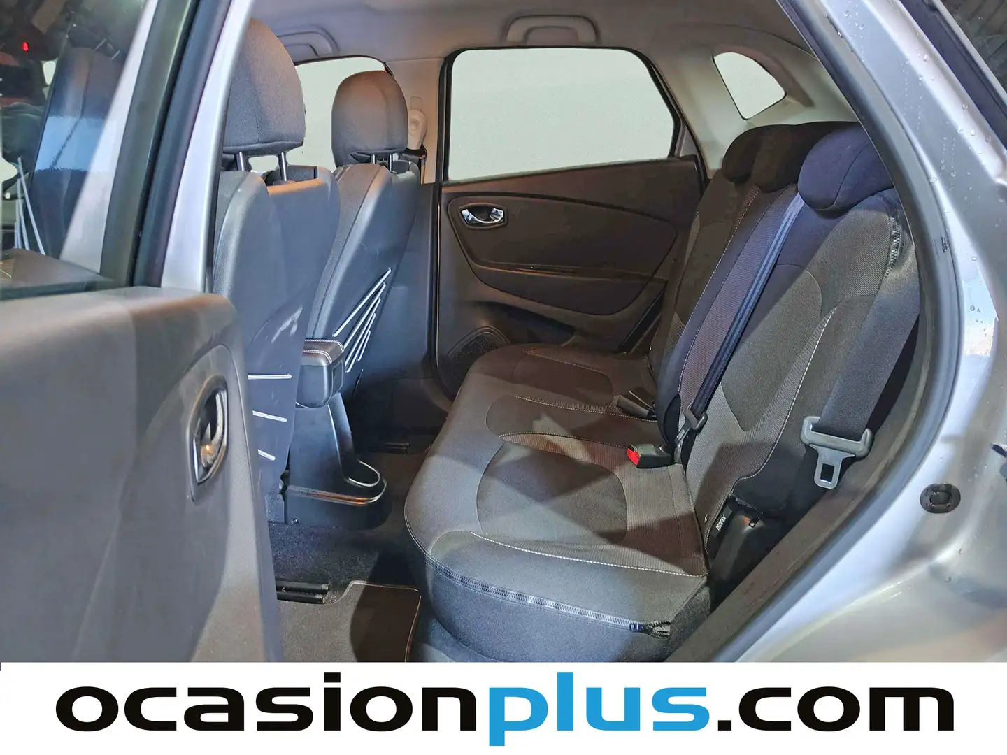 Foto Renault Captur Renault Captur Zen Energy TCe  (120 CV) EDC