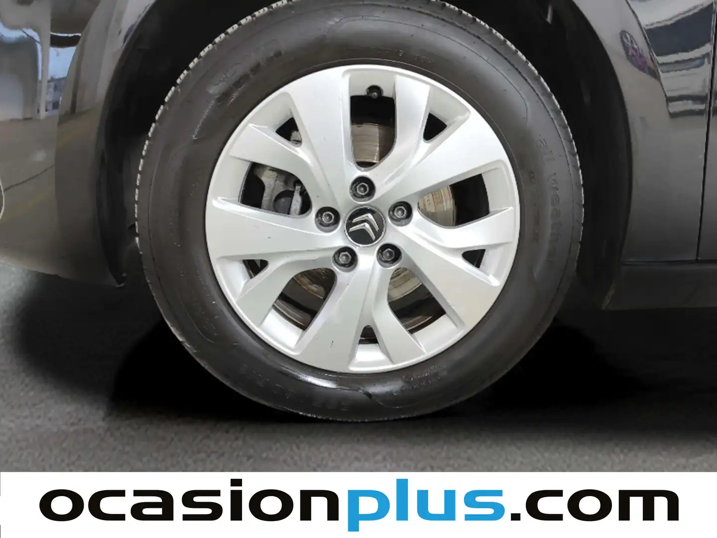 Foto Citroën C4 Picasso Citroen C4 Picasso PureTech 110 S&S Live (110 CV)