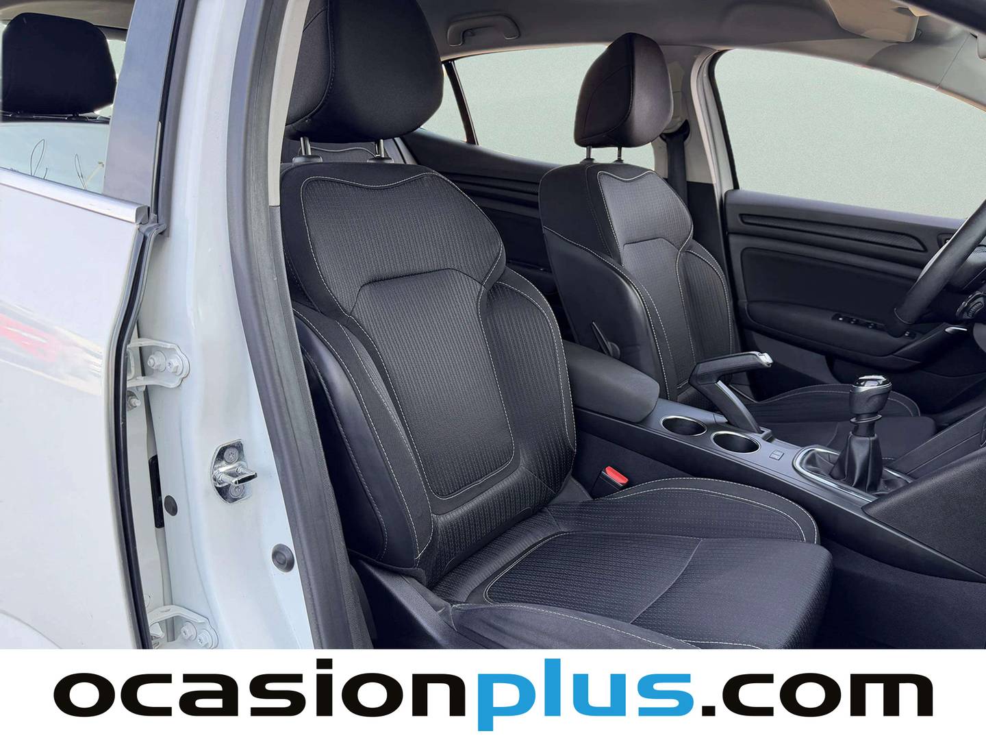 Renault Mégane Renault Megane Intens Energy TCe (100 CV) km 0