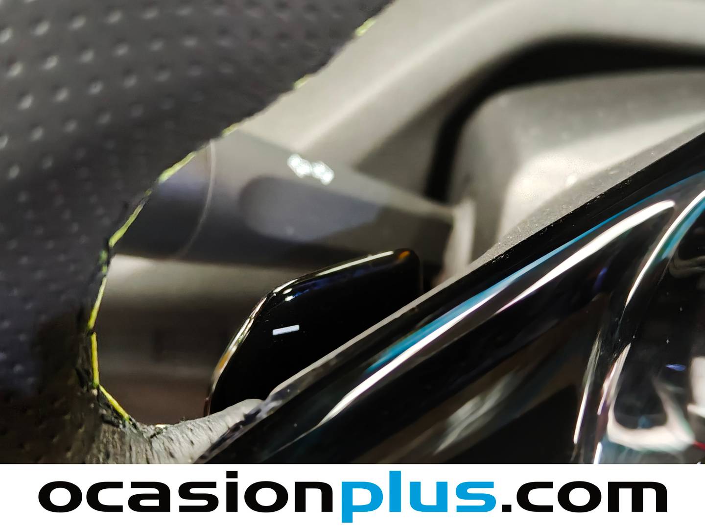 Peugeot 308 Peugeot 308 PureTech 130 S&S GT EAT8 (130 CV) 130cv