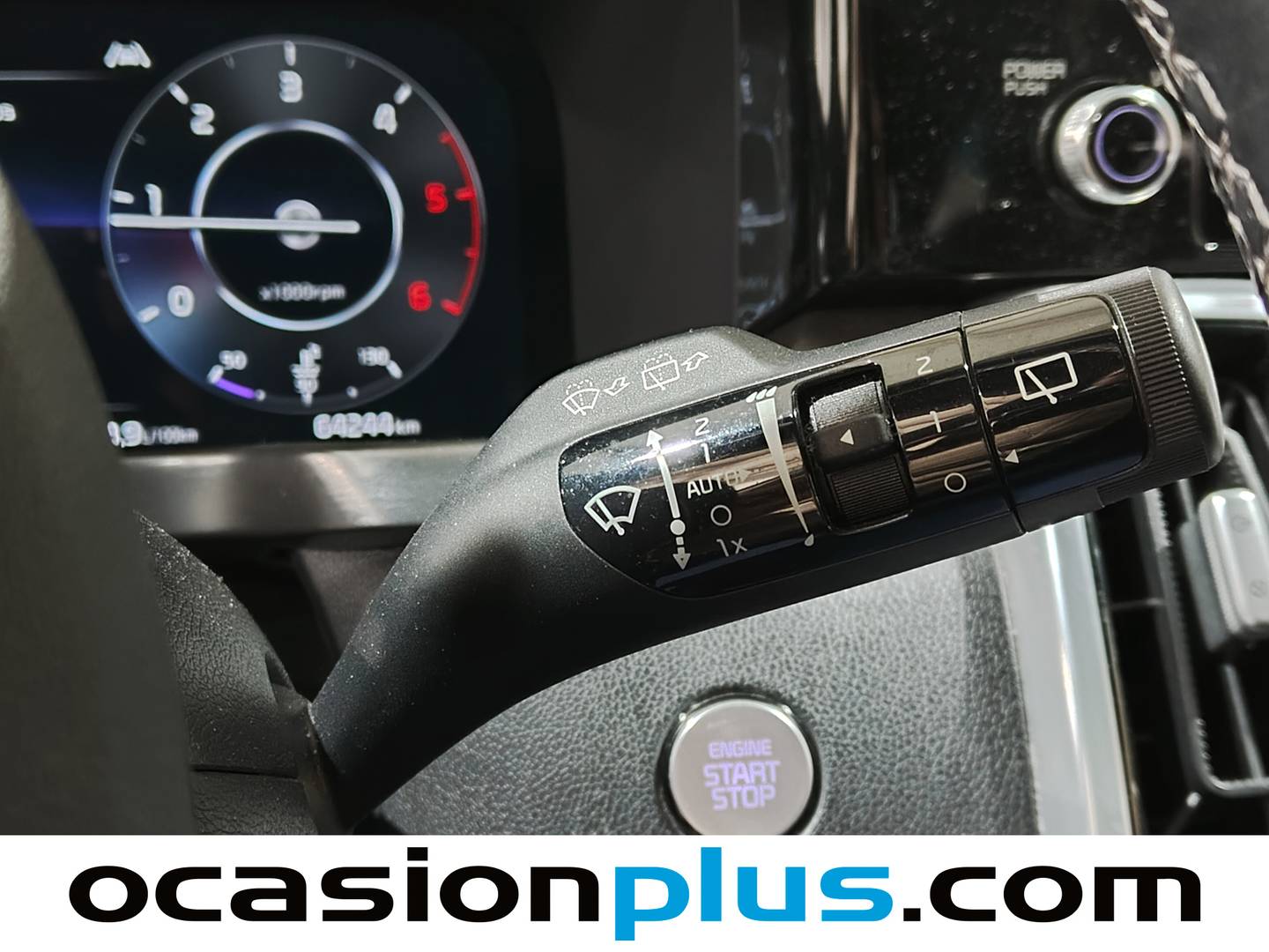 Foto KIA Sorento Kia Sorento 2.2 CRDi Emotion DCT 4x4 (Pack Luxury) (200 CV) 7 Plazas