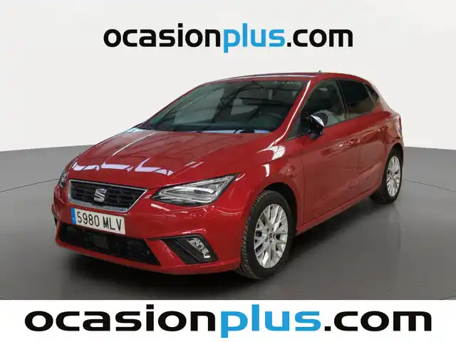 Seat Ibiza 1.0 TSI S&S FR XL  (110 CV) de segunda mano