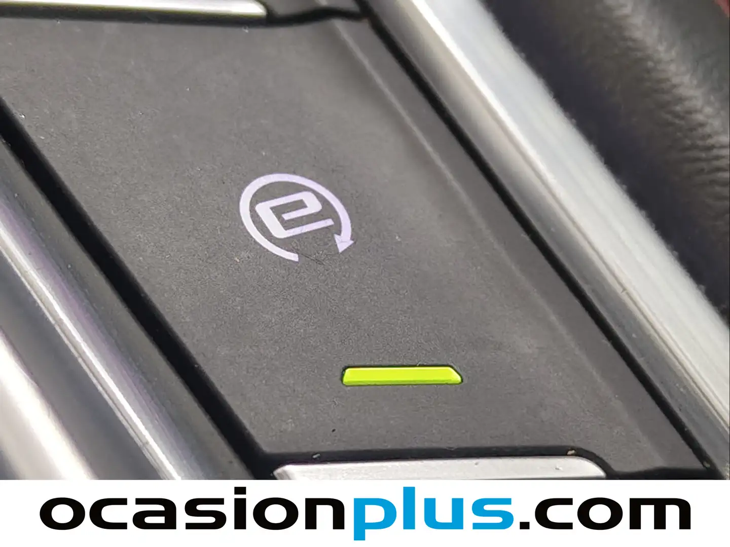 Foto MG HS MG HS 1.5 Turbo GDI Luxury (162 CV)